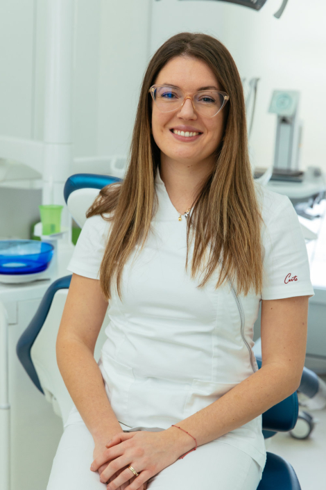 Ana Crnjak Stojanović dr.med.dent.